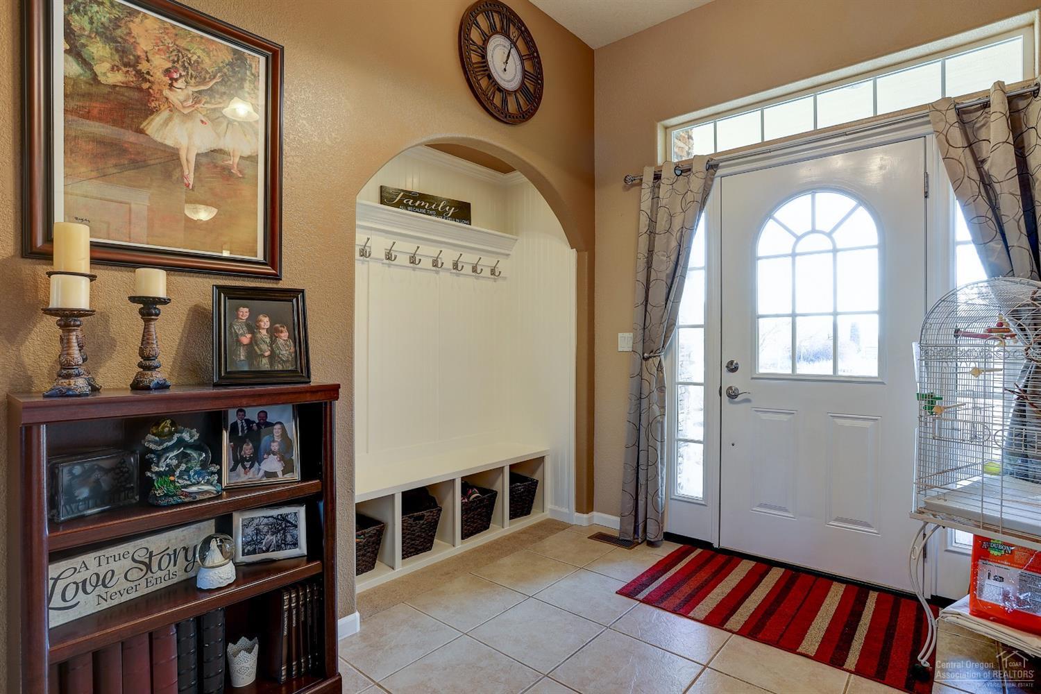 Hillman - Residential