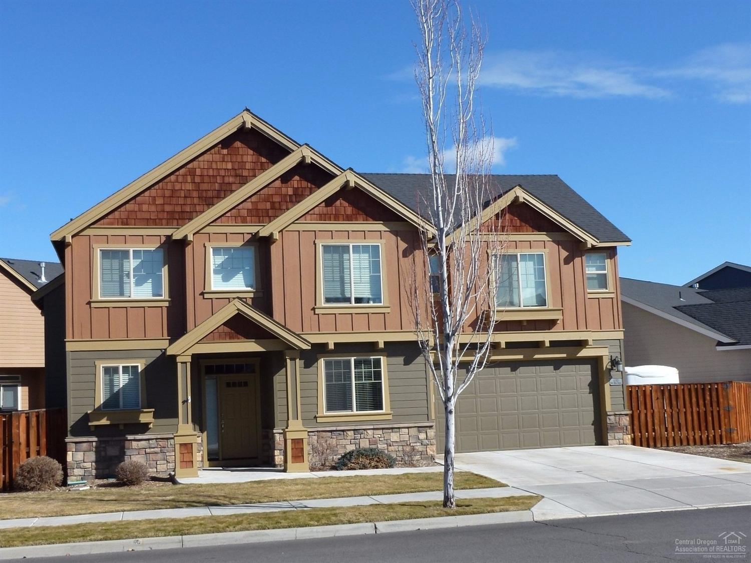 Fieldstone Crossing - Residential