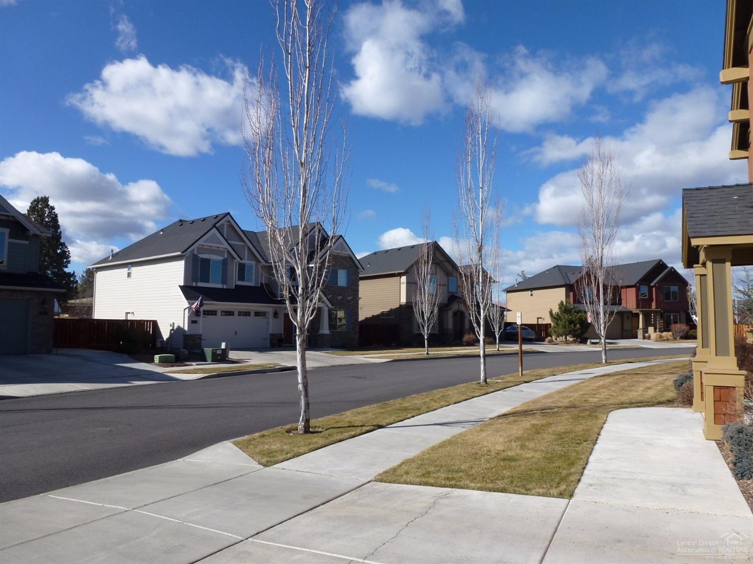 Fieldstone Crossing - Residential