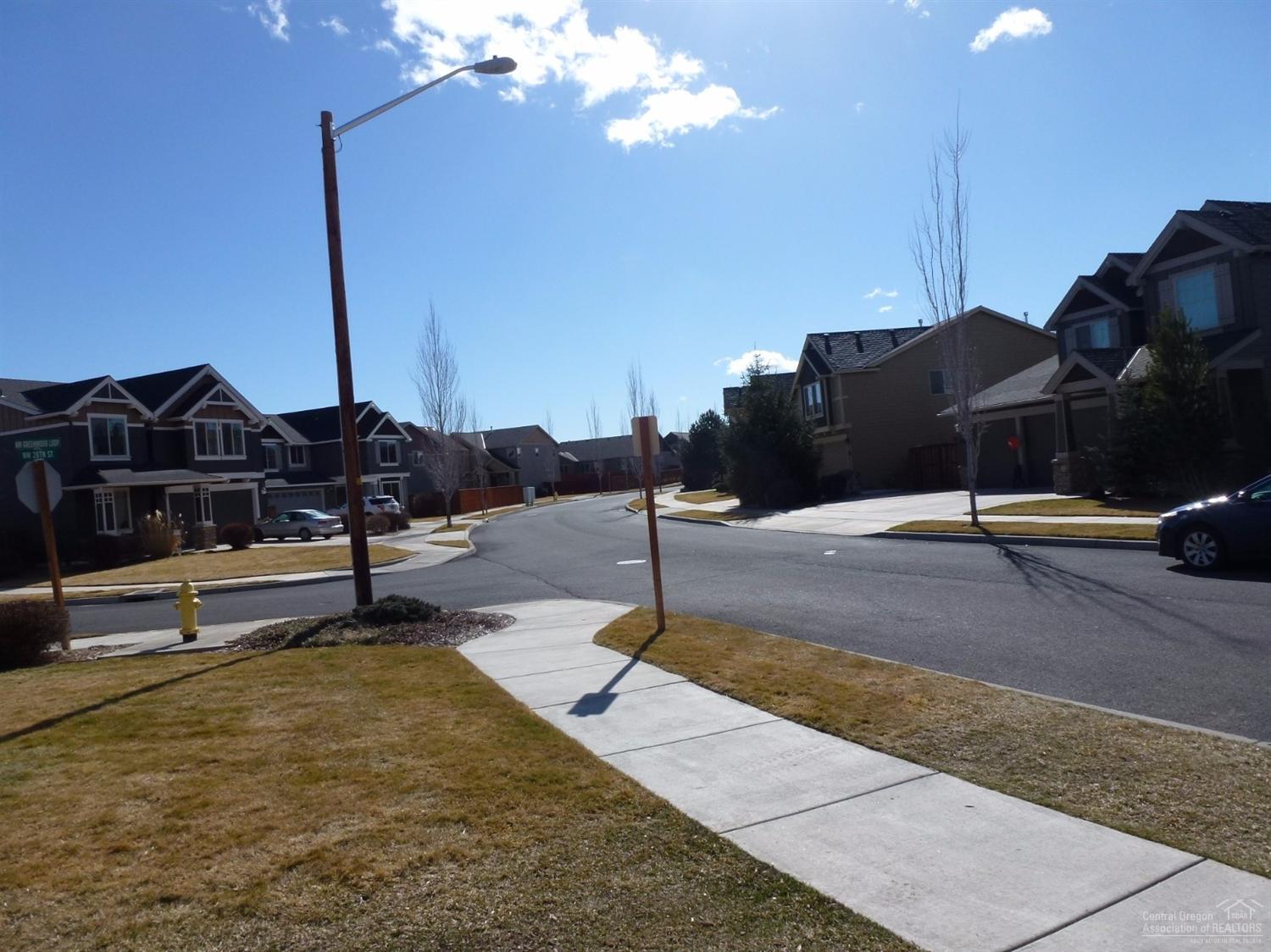 Fieldstone Crossing - Residential