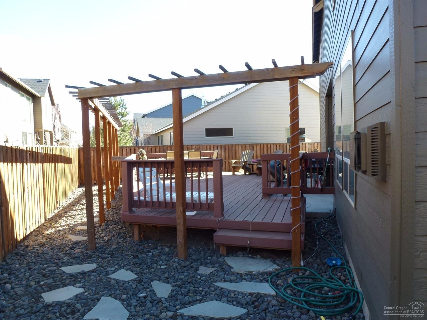 Fieldstone Crossing - Residential