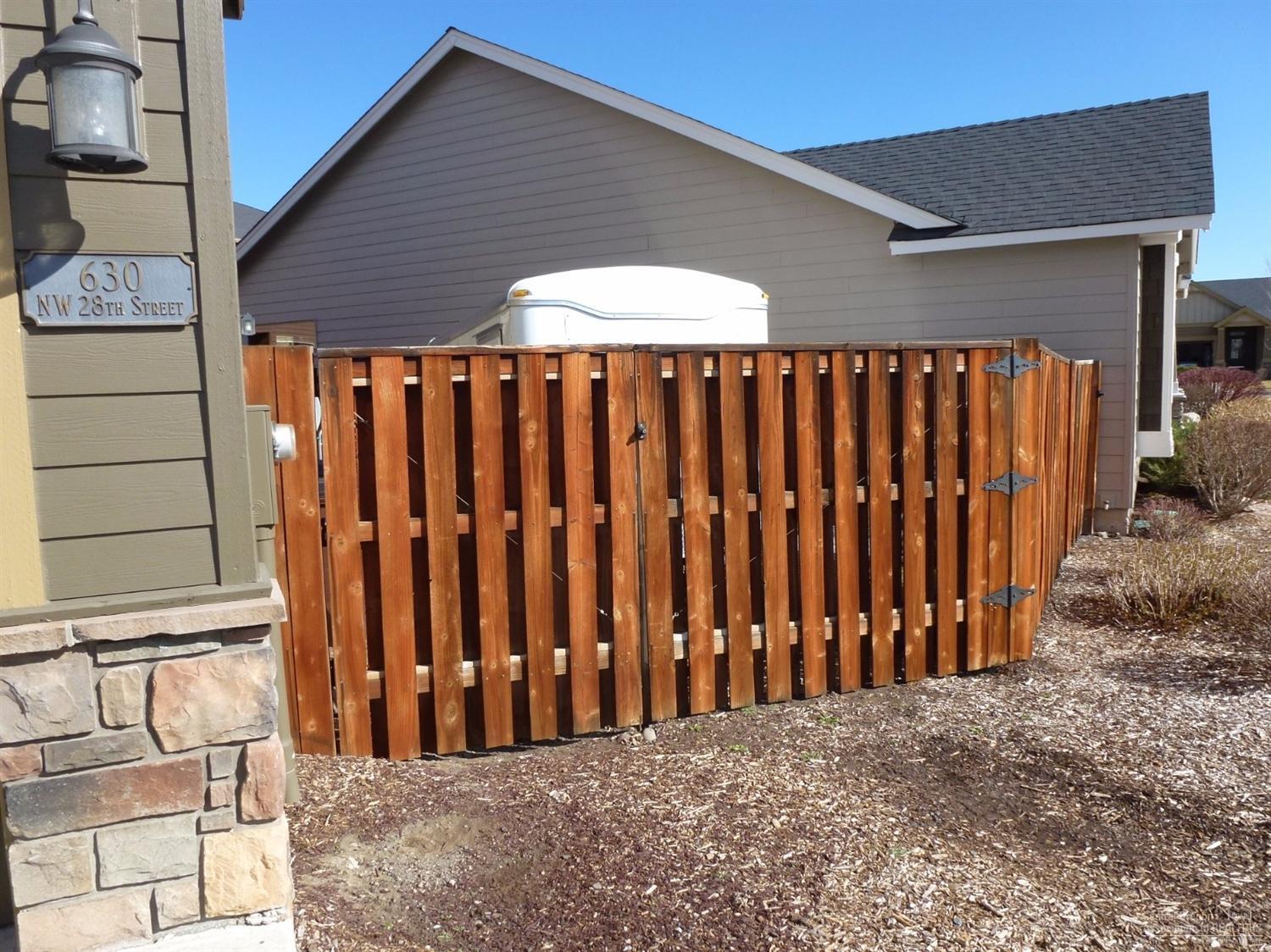 Fieldstone Crossing - Residential