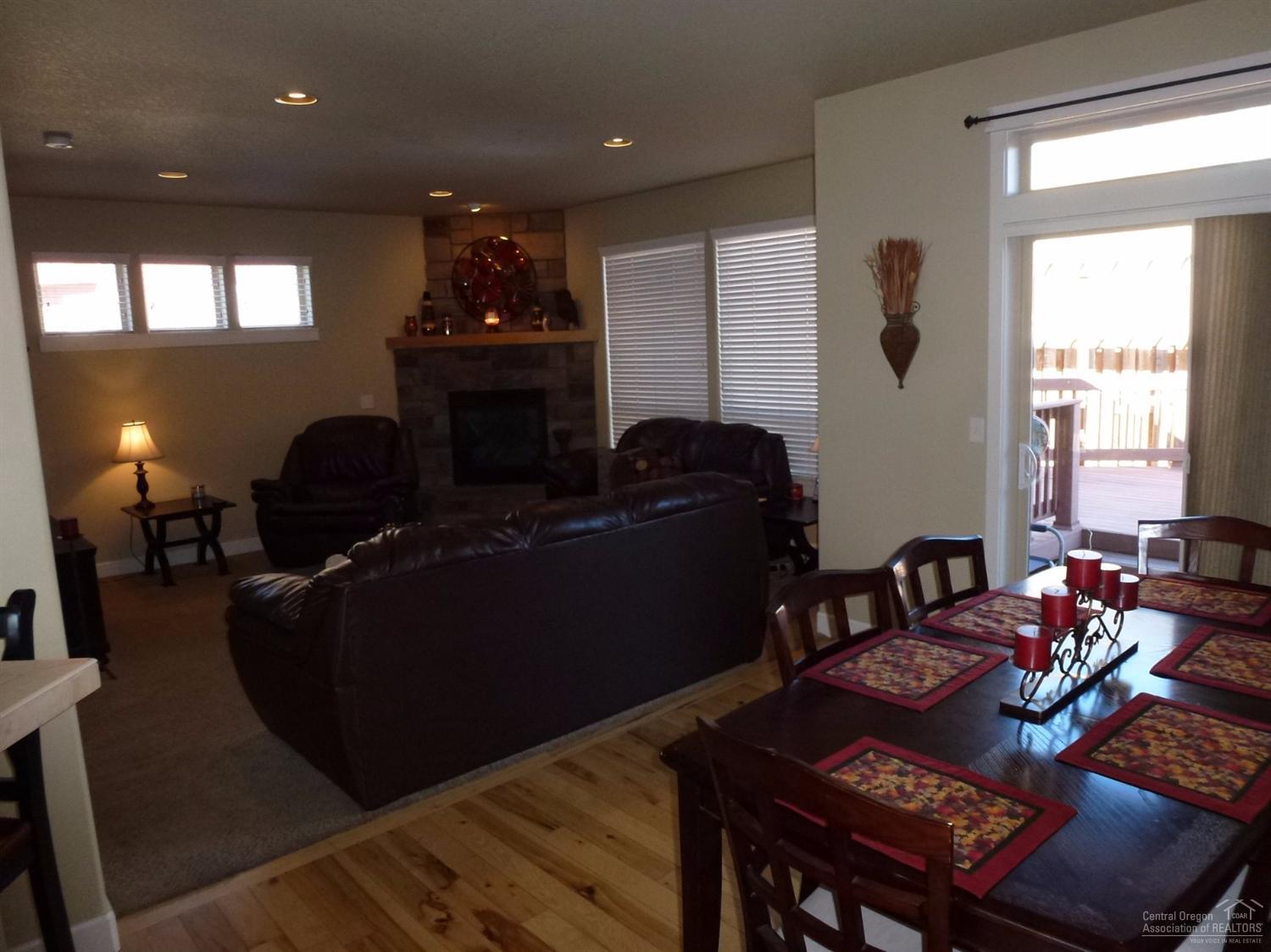 Fieldstone Crossing - Residential