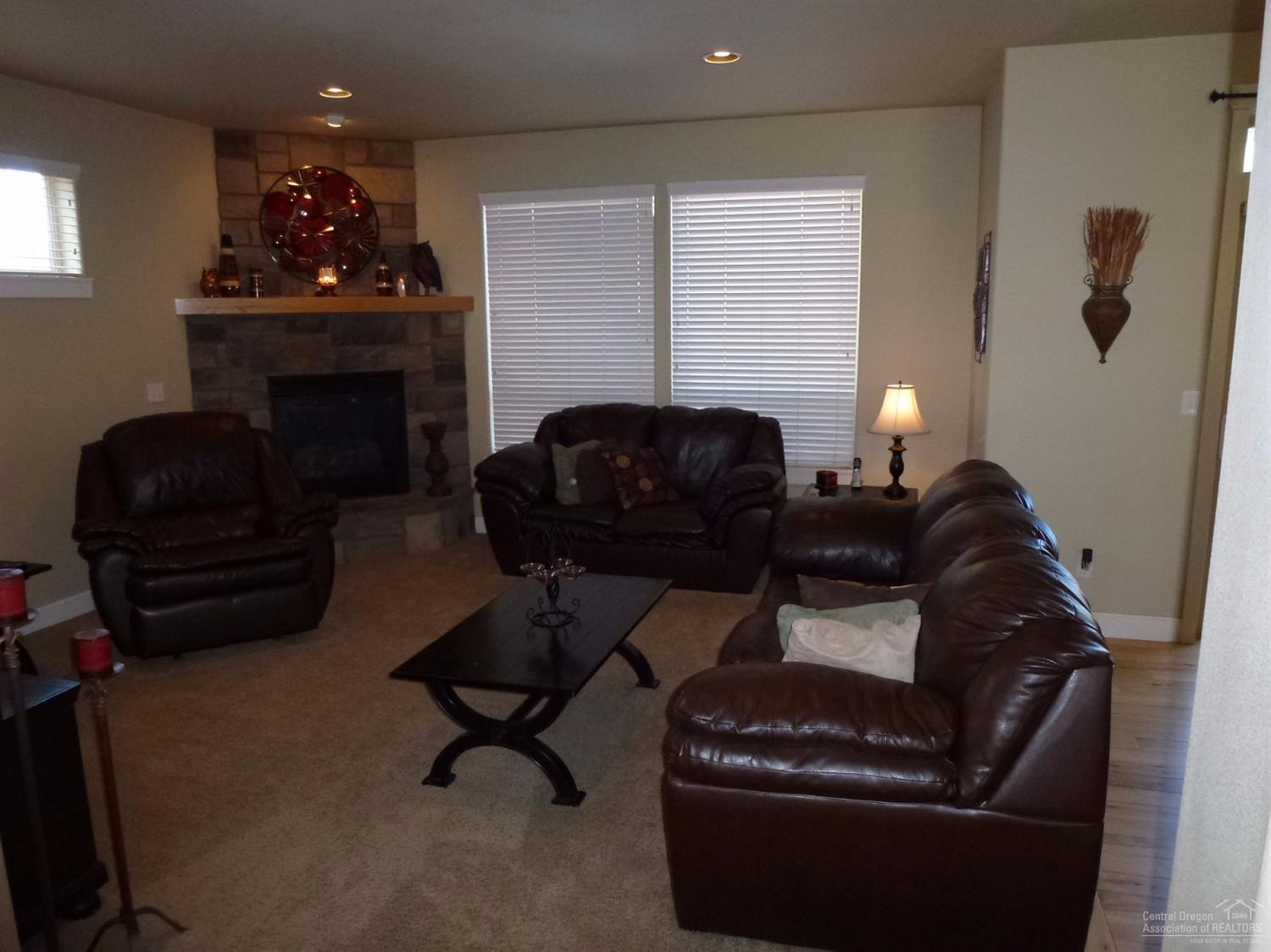 Fieldstone Crossing - Residential