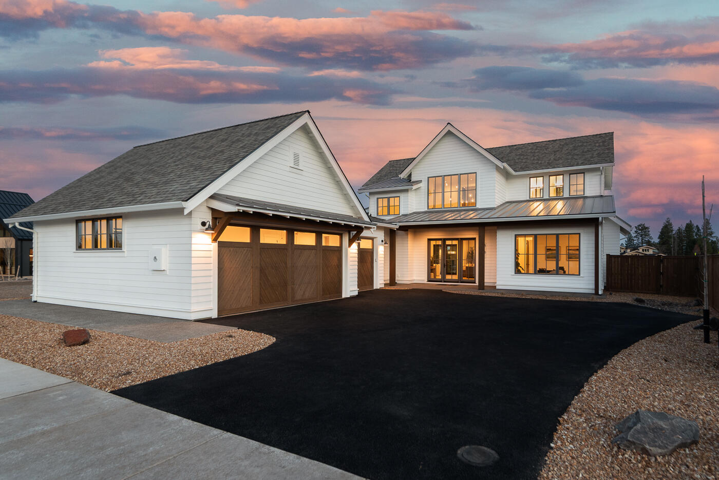 Discovery West Phase 5 - Residential