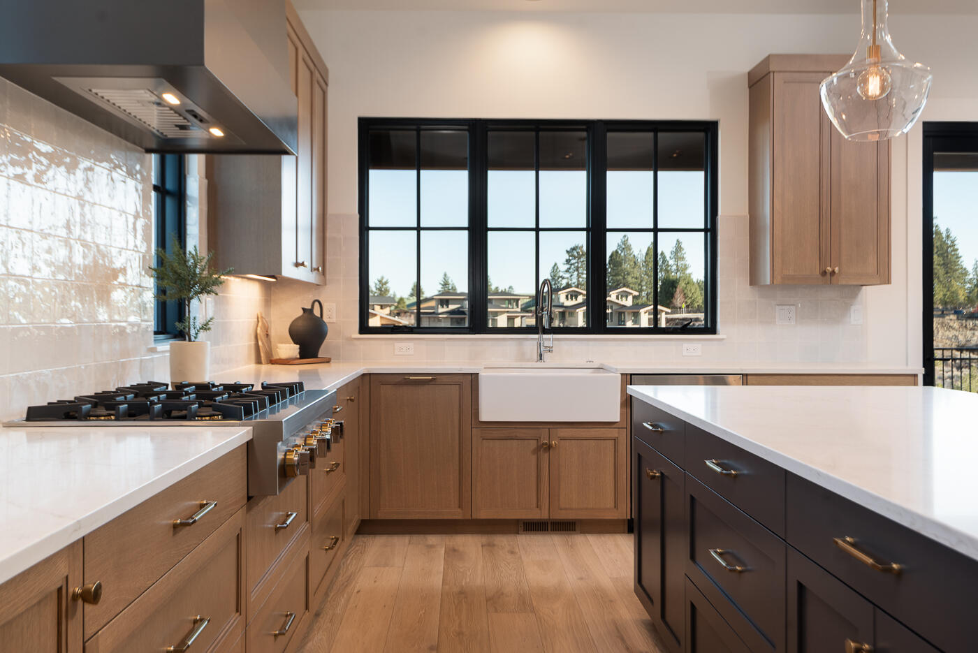 Discovery West Phase 5 - Residential