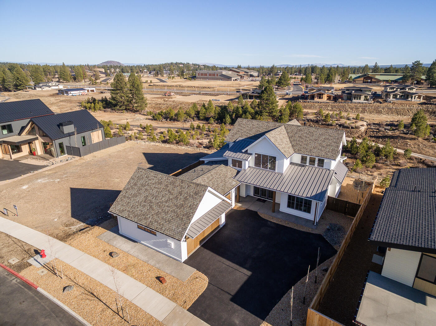 Discovery West Phase 5 - Residential