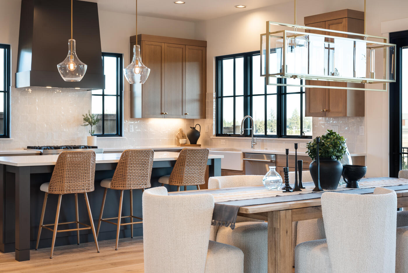 Discovery West Phase 5 - Residential