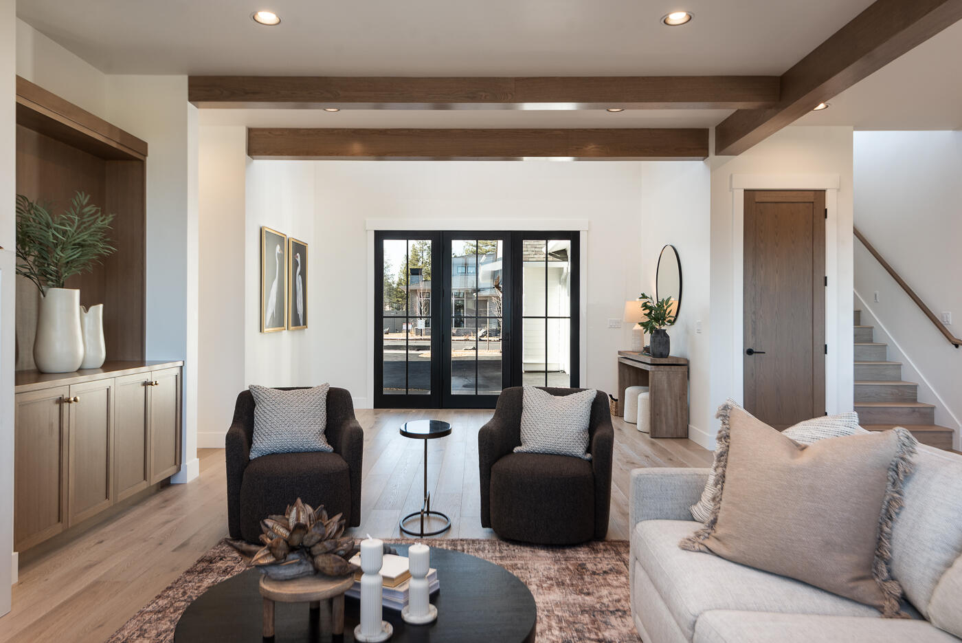 Discovery West Phase 5 - Residential