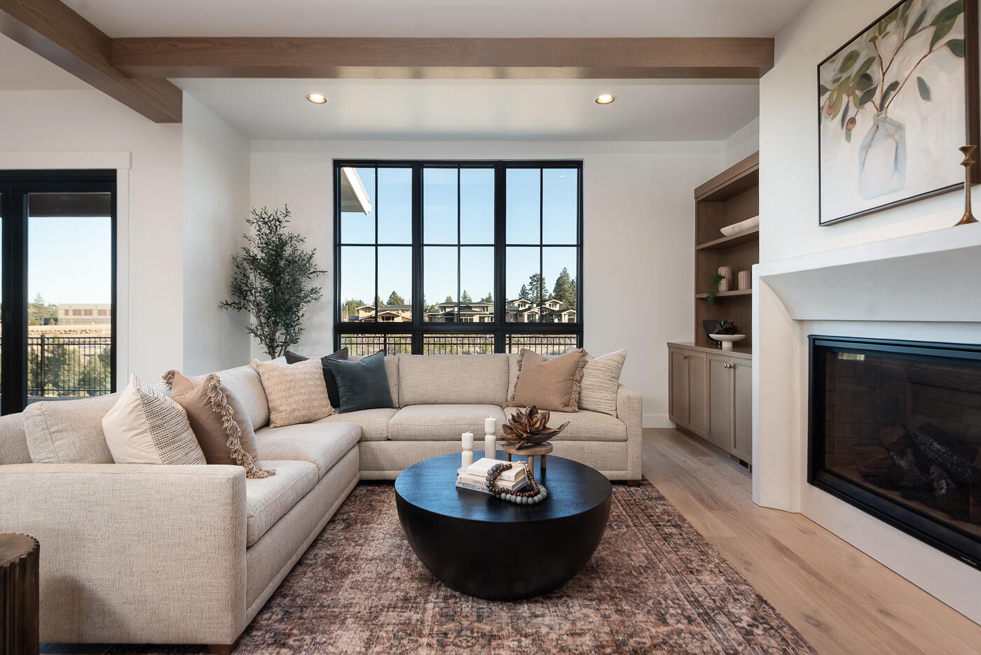 Discovery West Phase 5 - Residential