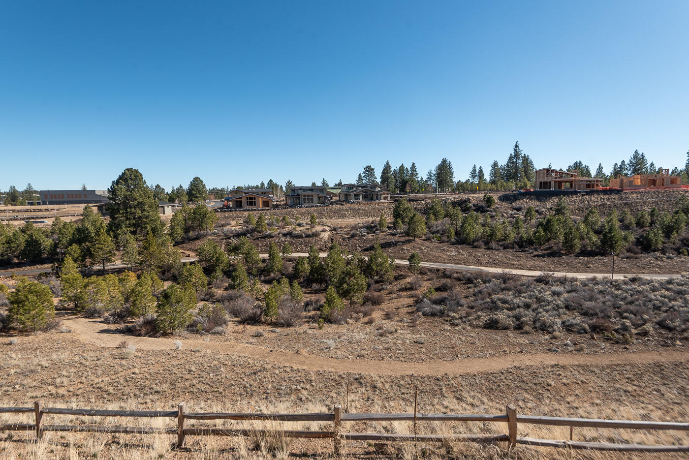 Discovery West Phase 5 - Residential