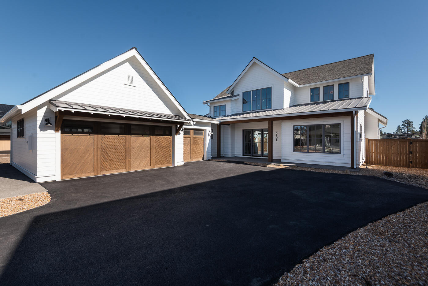 Discovery West Phase 5 - Residential