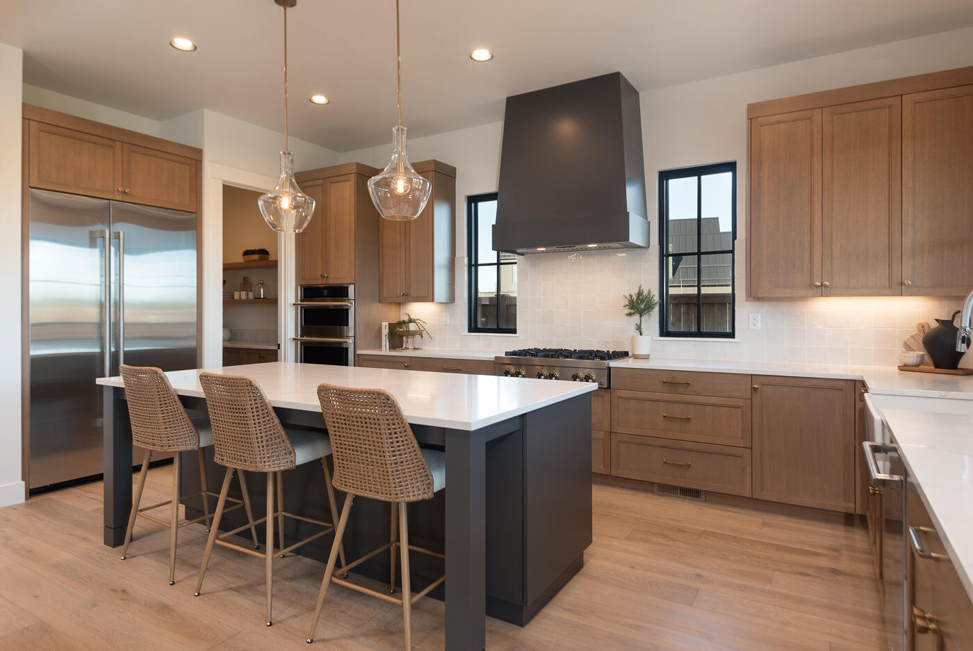 Discovery West Phase 5 - Residential