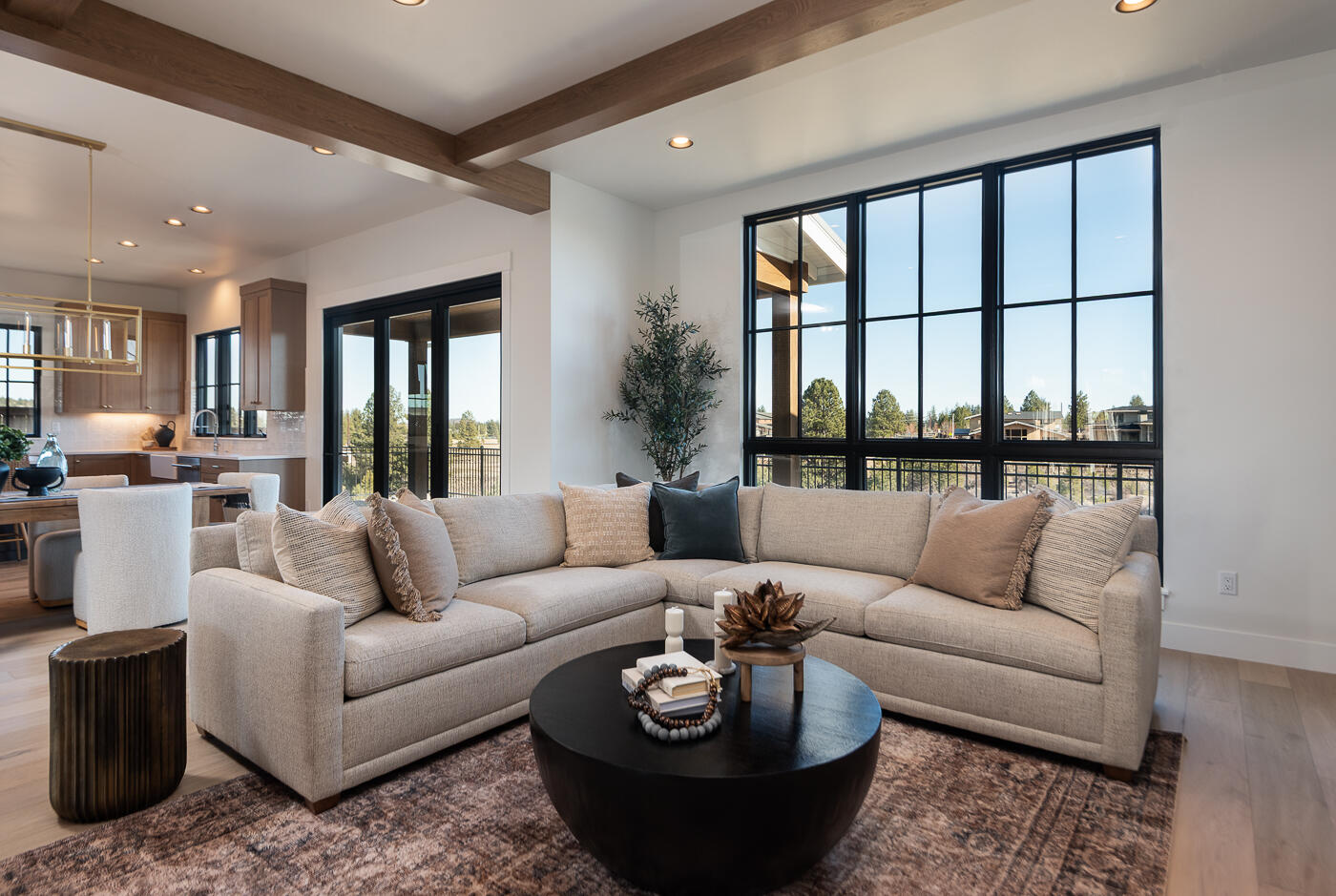 Discovery West Phase 5 - Residential