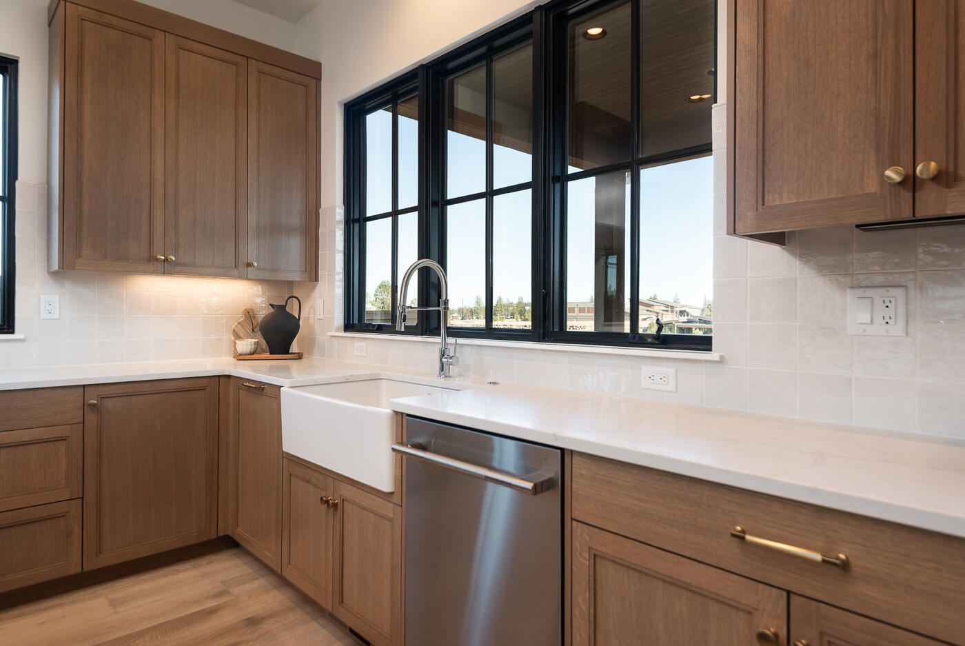 Discovery West Phase 5 - Residential