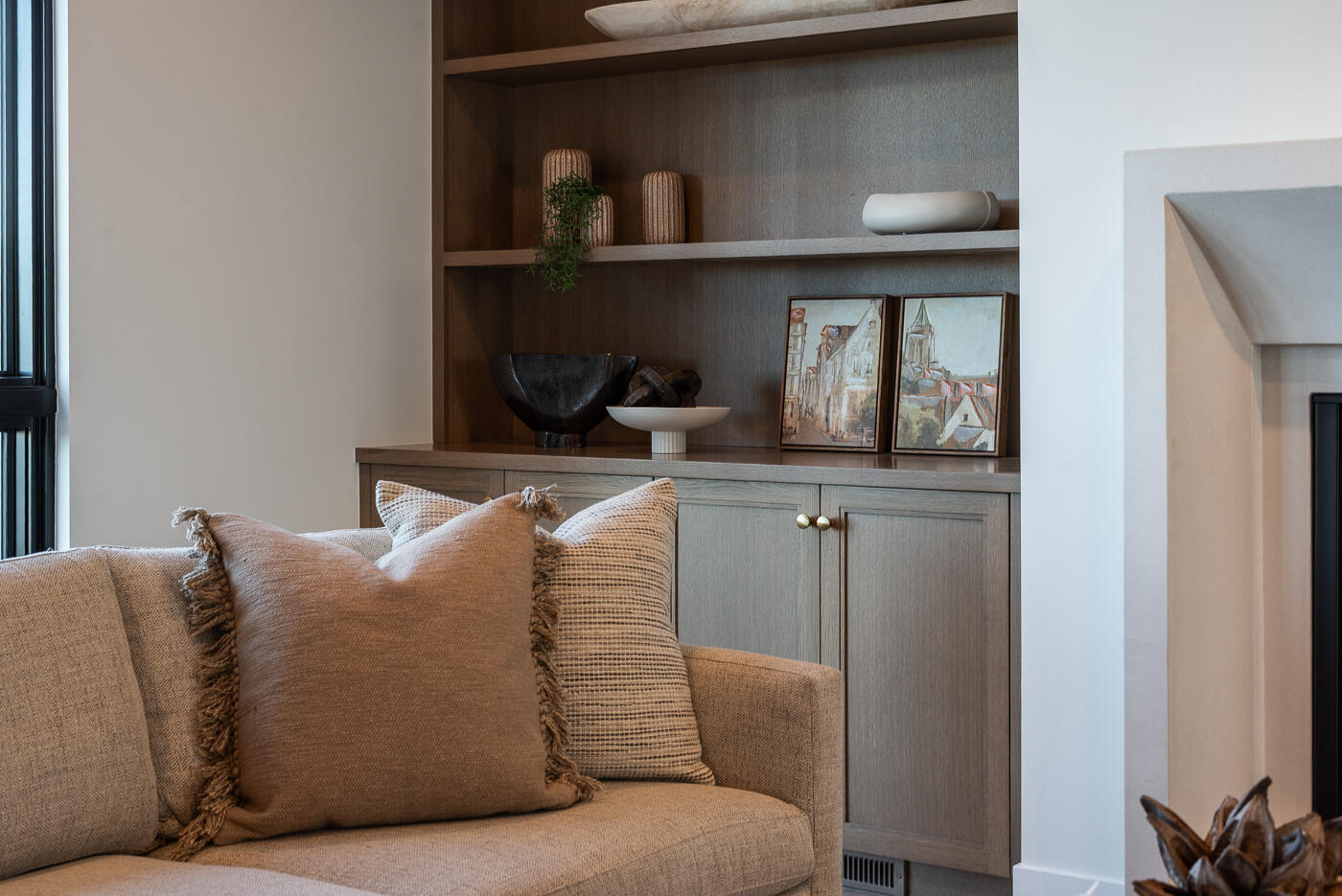 Discovery West Phase 5 - Residential