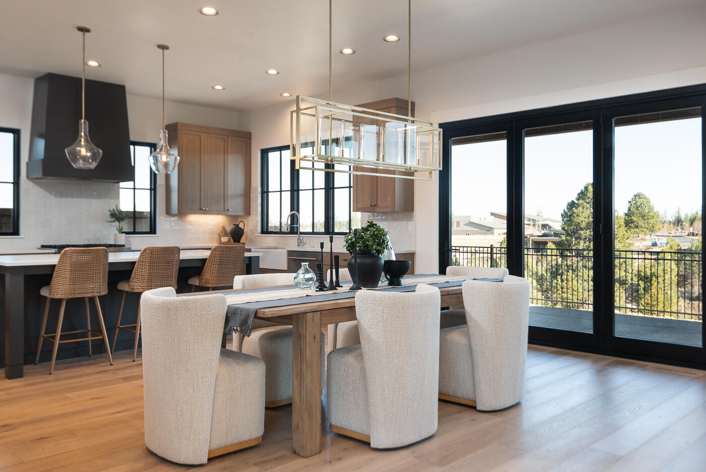 Discovery West Phase 5 - Residential