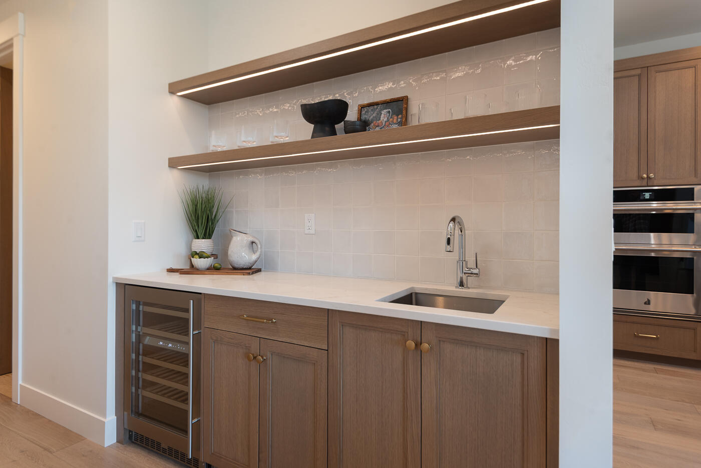 Discovery West Phase 5 - Residential