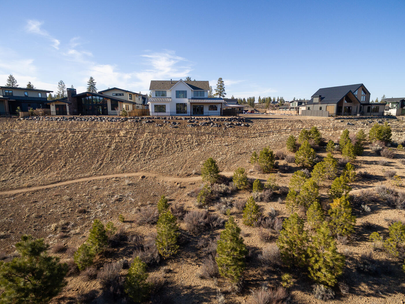 Discovery West Phase 5 - Residential