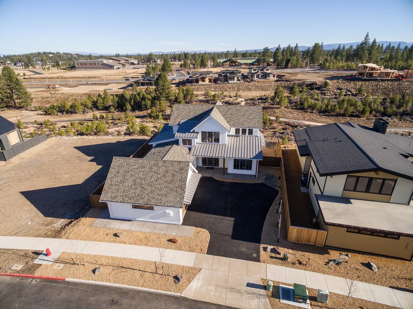 Discovery West Phase 5 - Residential