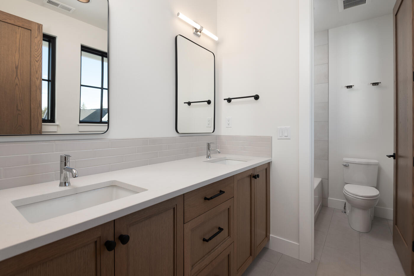 Discovery West Phase 5 - Residential