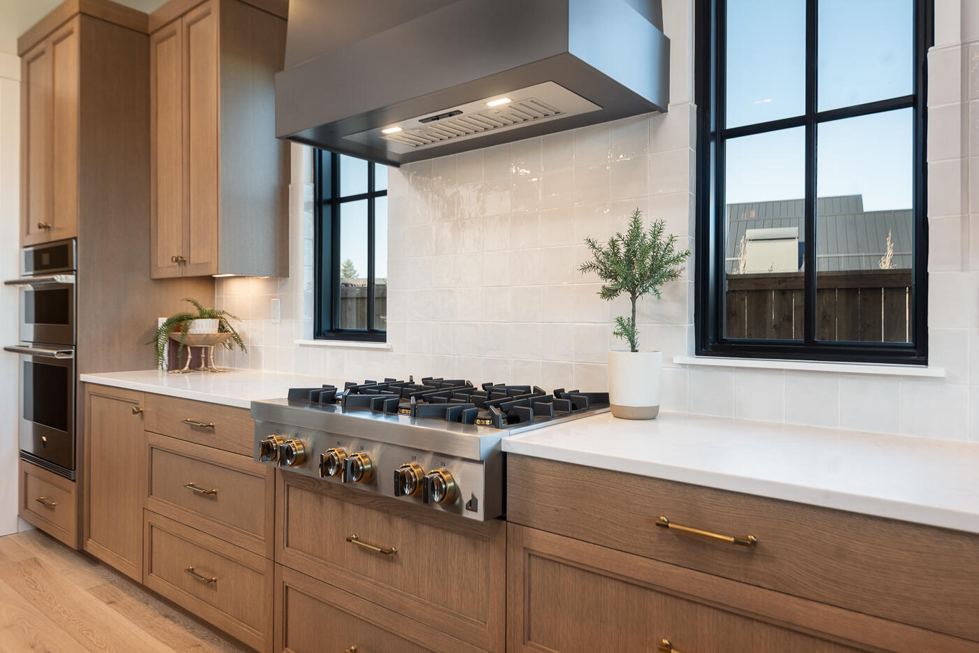 Discovery West Phase 5 - Residential