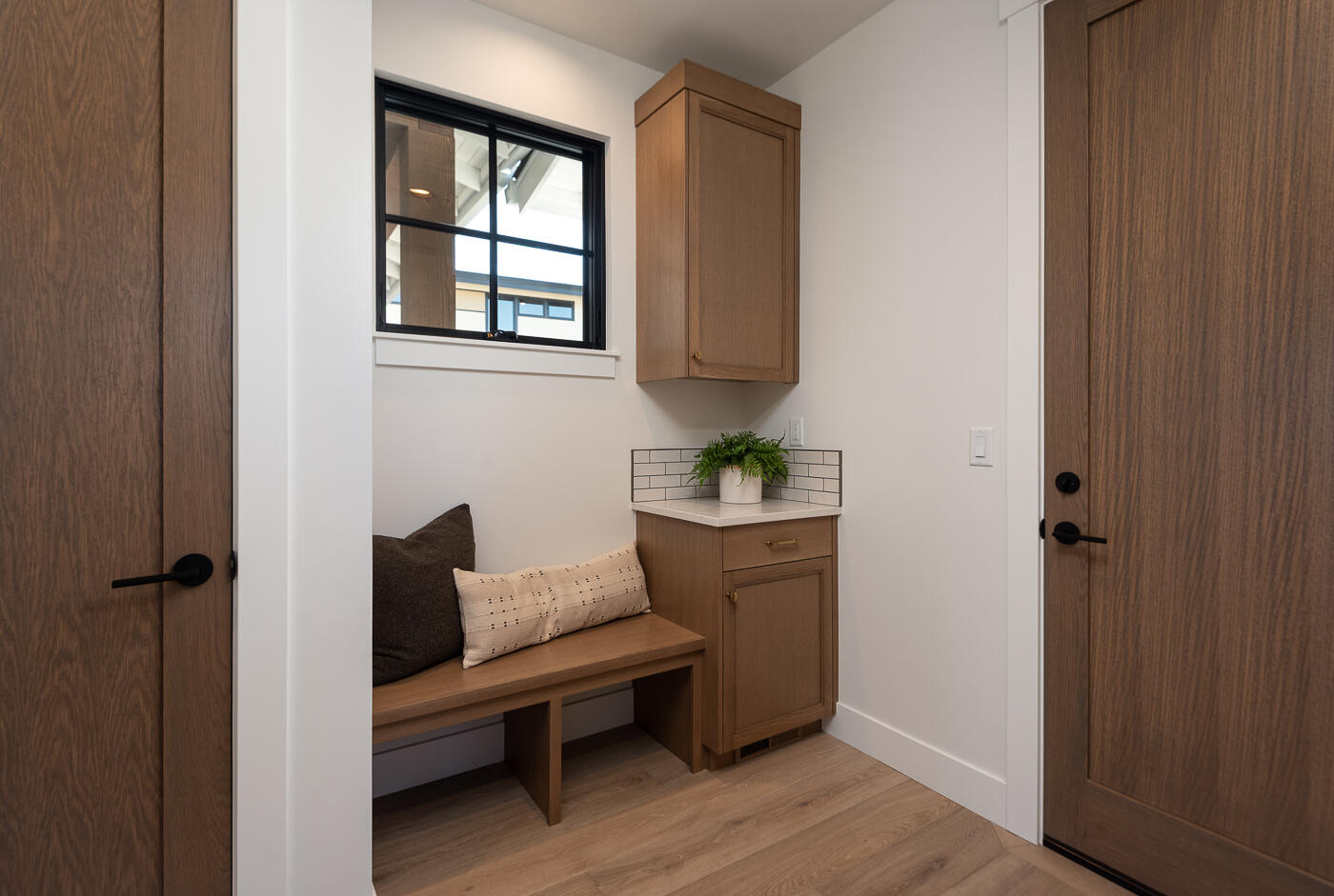 Discovery West Phase 5 - Residential