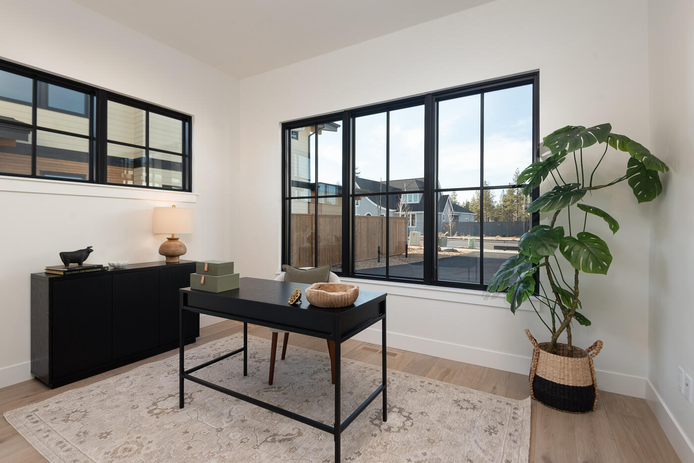 Discovery West Phase 5 - Residential