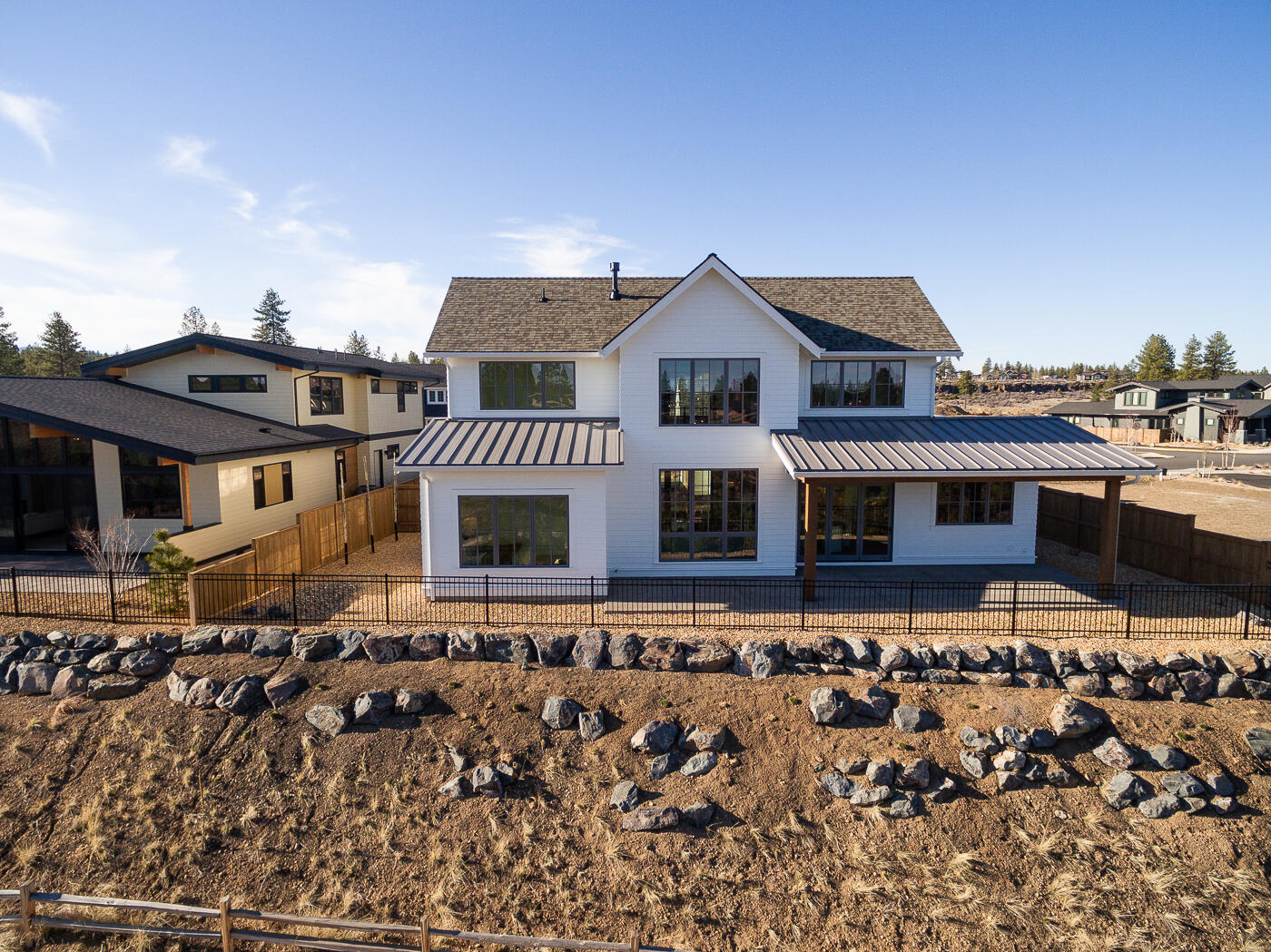 Discovery West Phase 5 - Residential