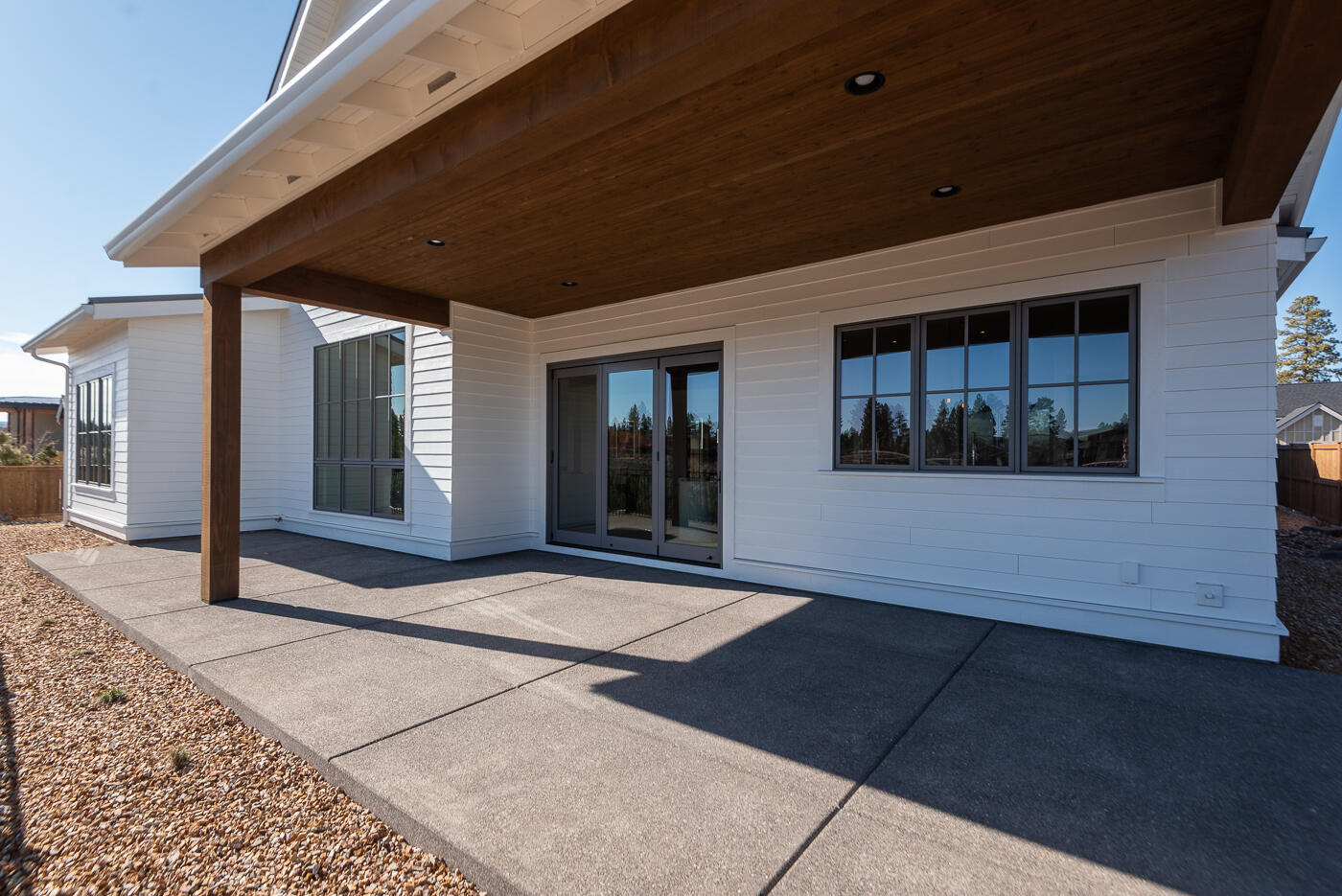 Discovery West Phase 5 - Residential