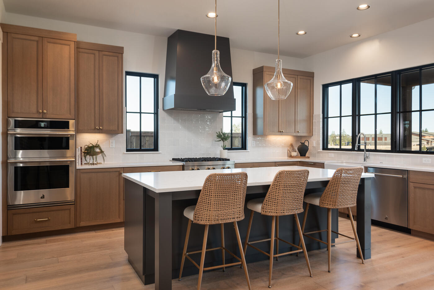 Discovery West Phase 5 - Residential