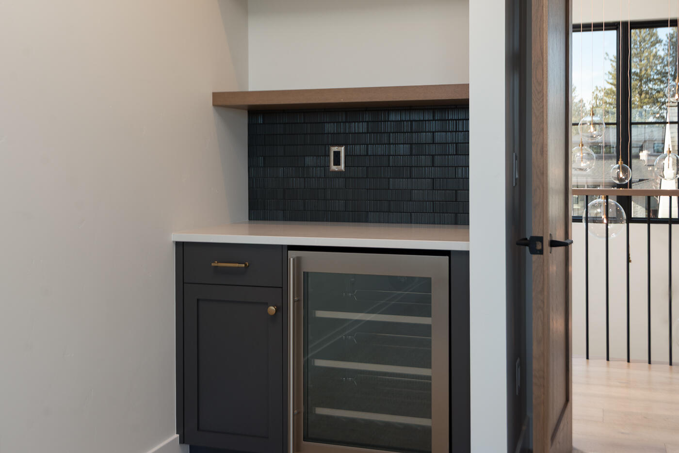 Discovery West Phase 5 - Residential