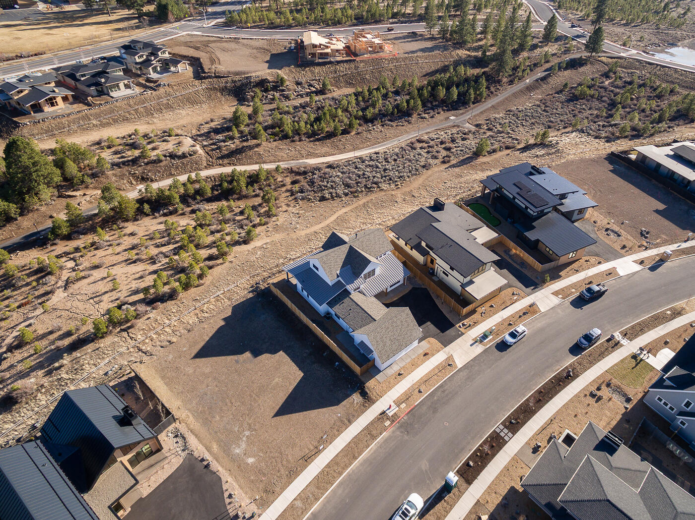 Discovery West Phase 5 - Residential