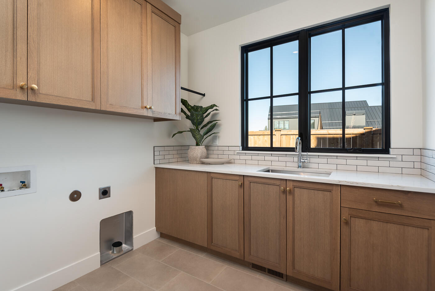 Discovery West Phase 5 - Residential