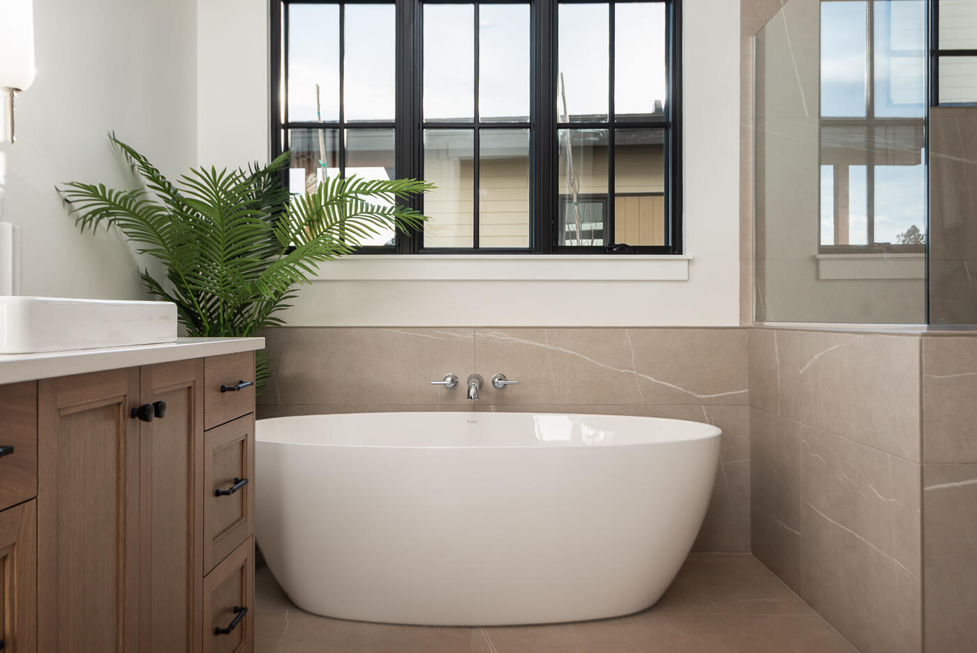 Discovery West Phase 5 - Residential