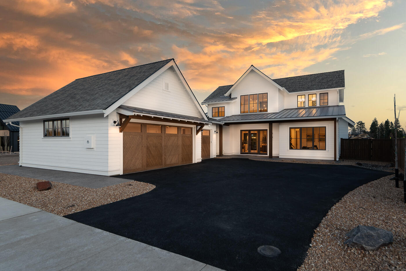 Discovery West Phase 5 - Residential