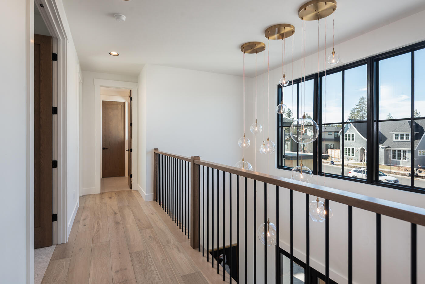 Discovery West Phase 5 - Residential