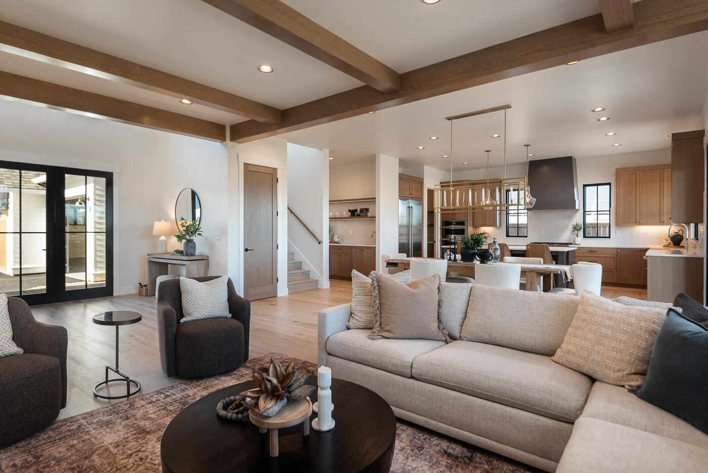 Discovery West Phase 5 - Residential