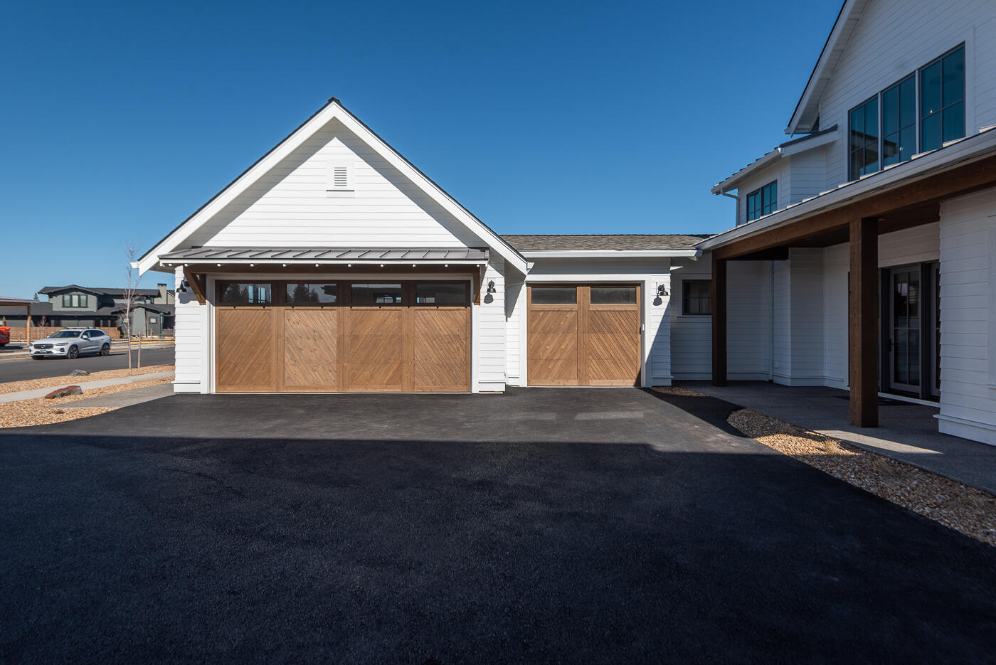 Discovery West Phase 5 - Residential