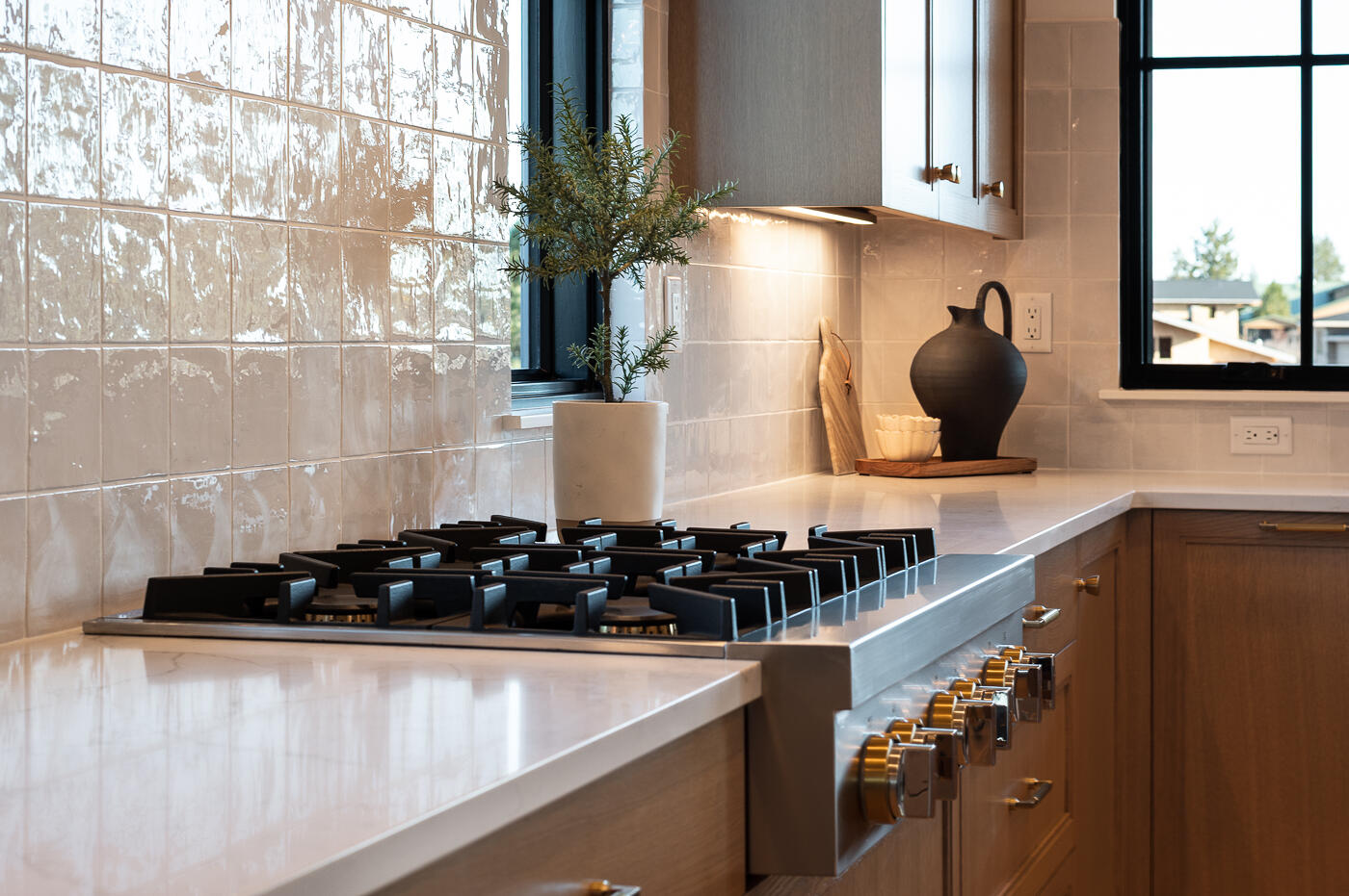 Discovery West Phase 5 - Residential