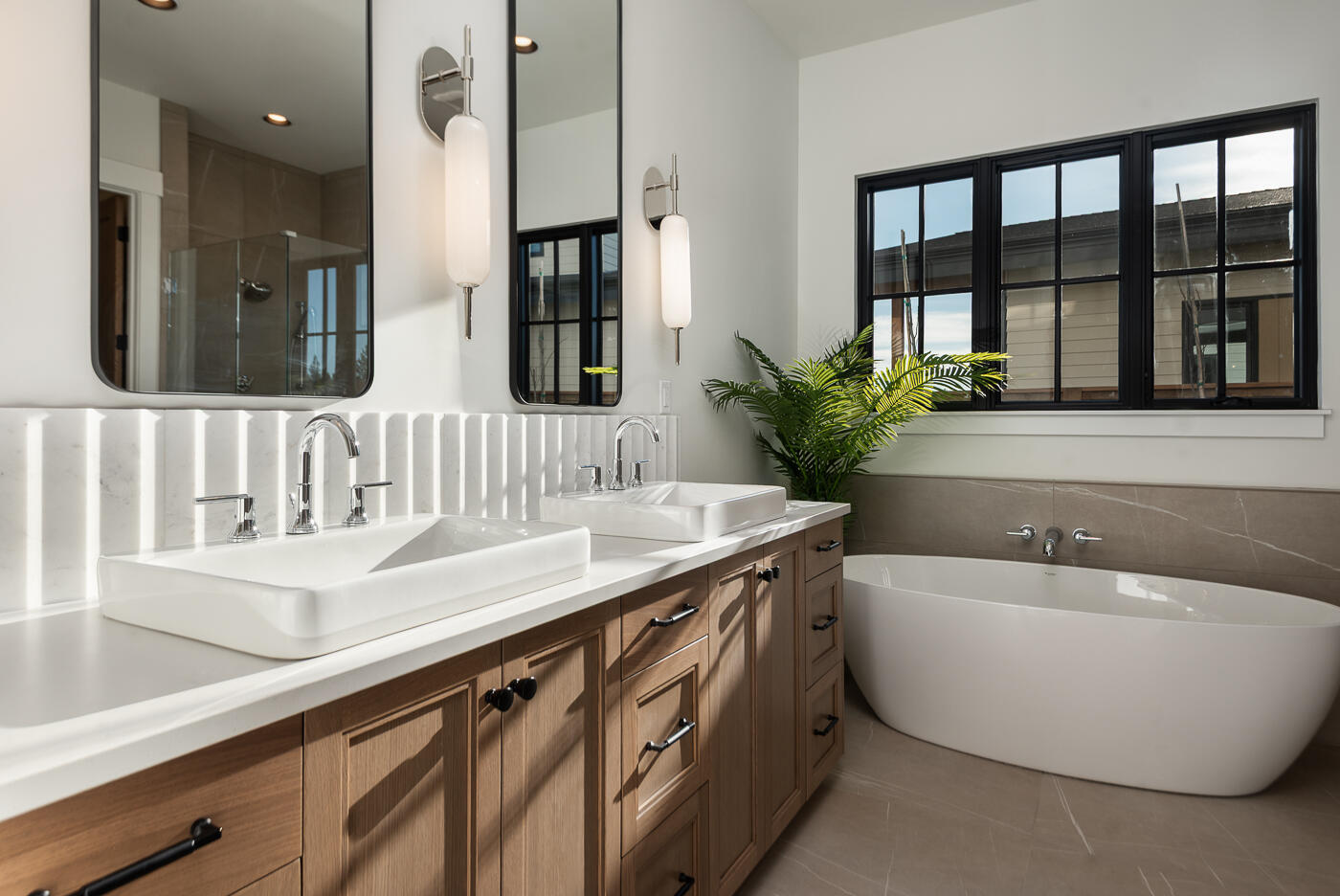 Discovery West Phase 5 - Residential