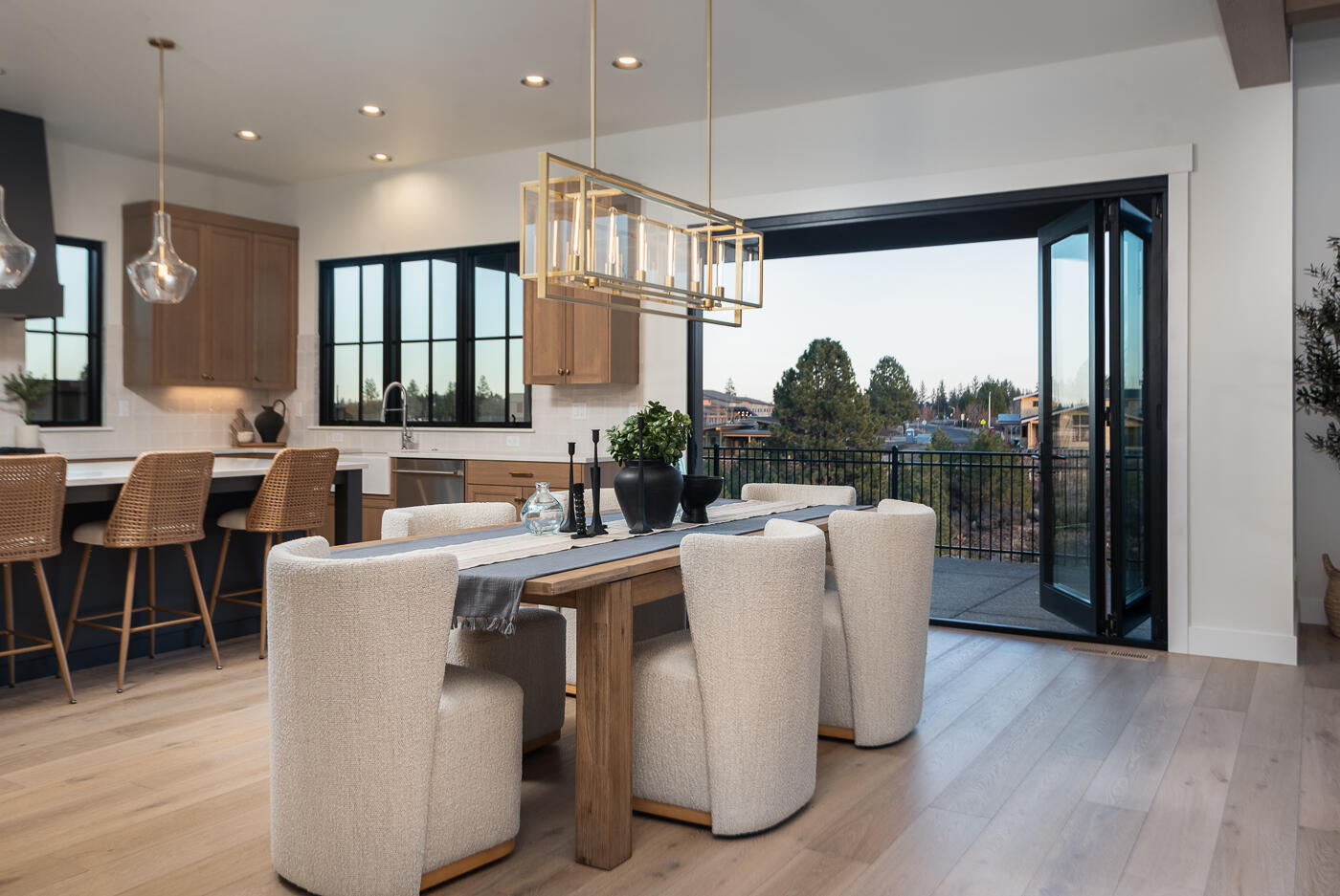 Discovery West Phase 5 - Residential