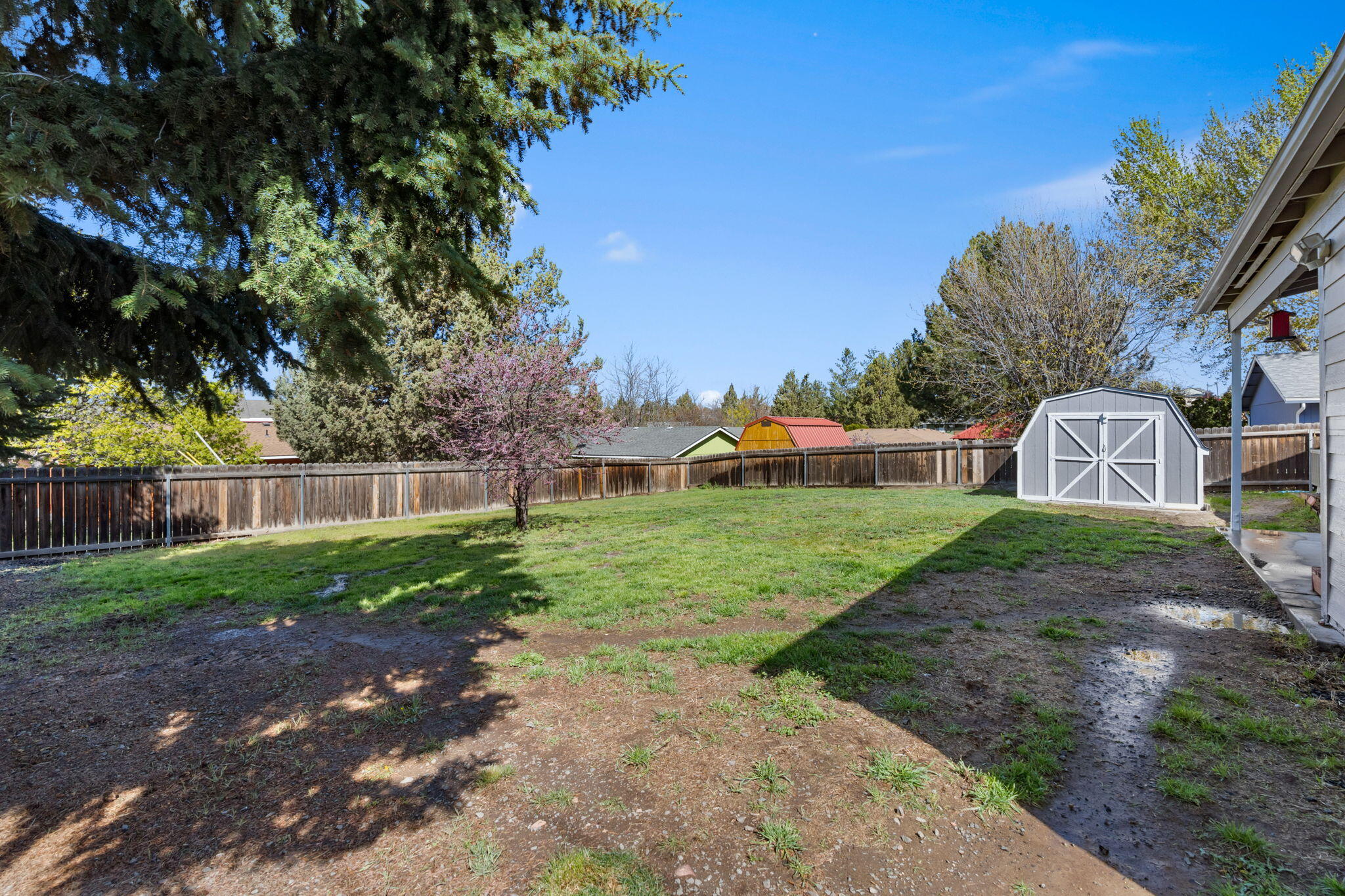 Goodson + Beans - Residential