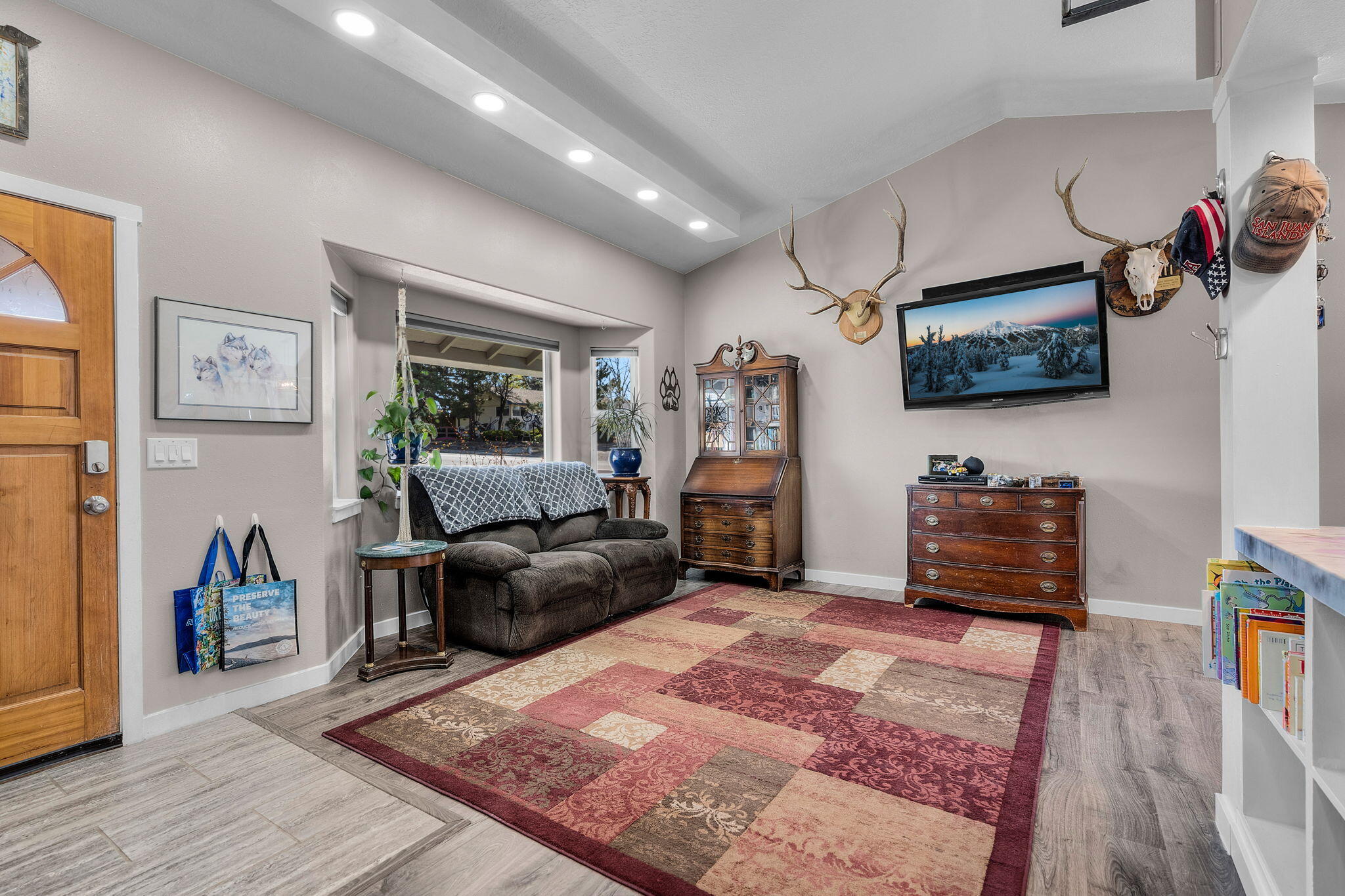 Goodson + Beans - Residential