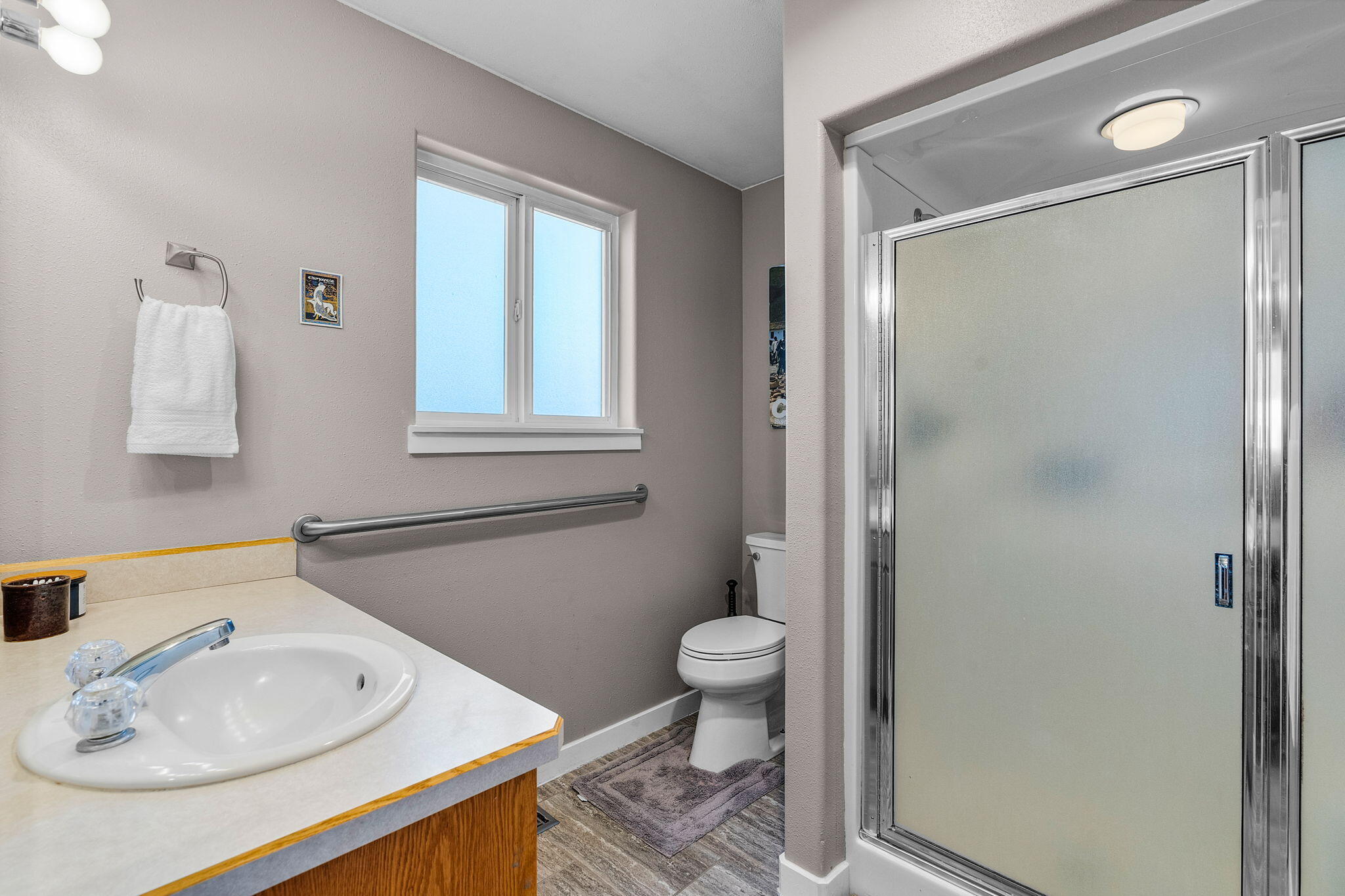 Goodson + Beans - Residential