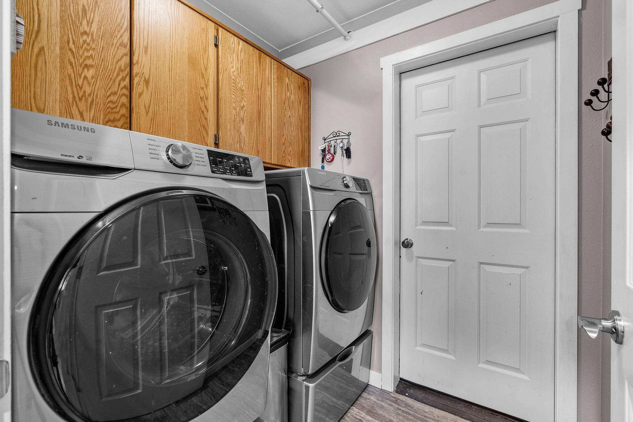 Goodson + Beans - Residential