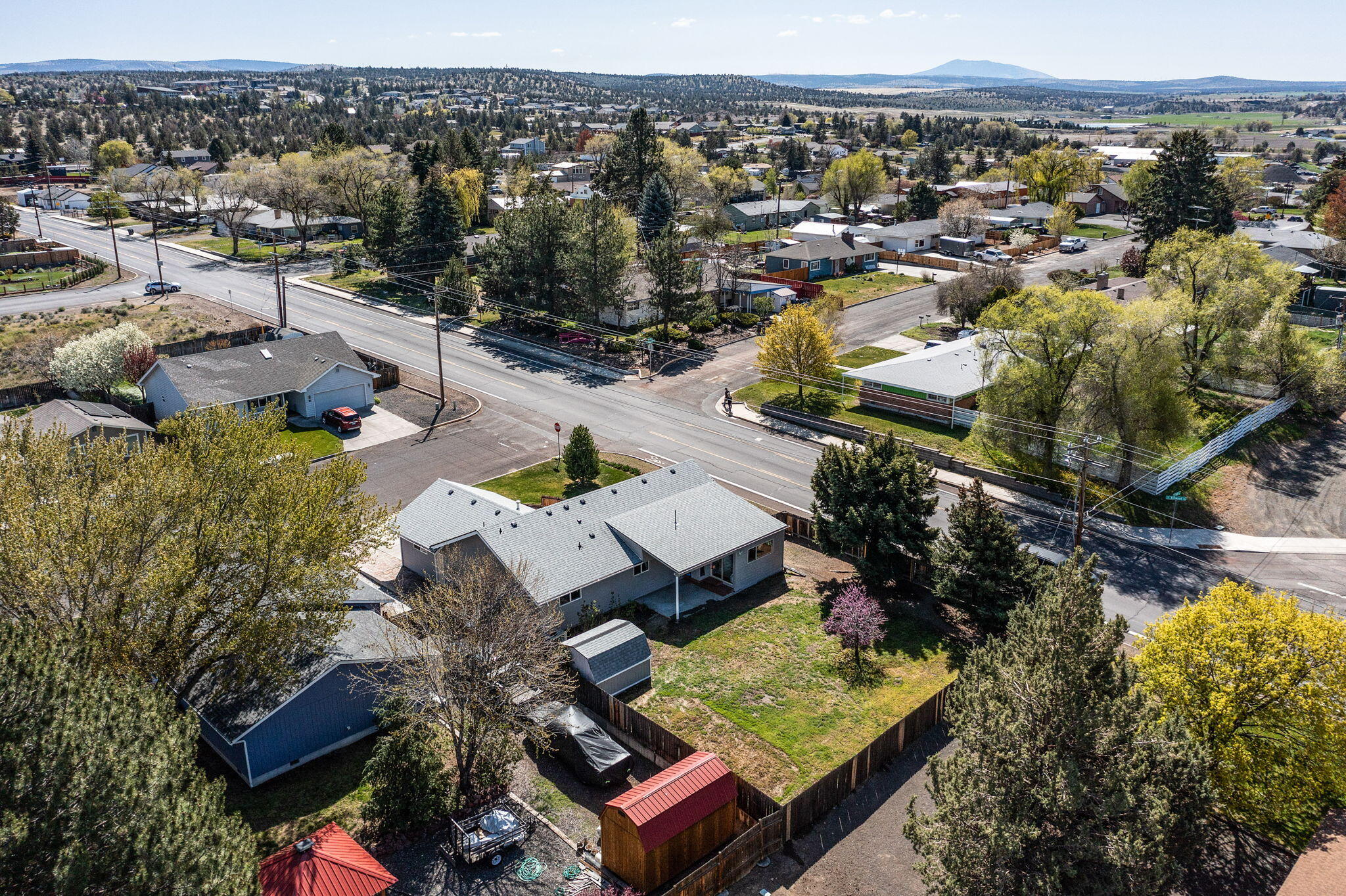 Goodson + Beans - Residential