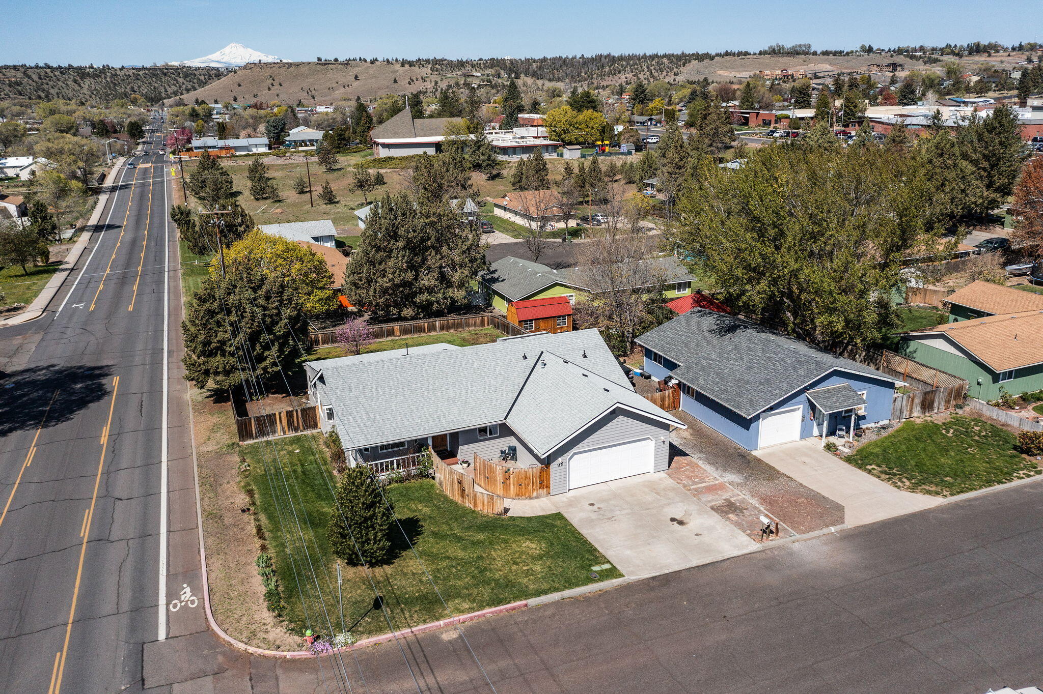 Goodson + Beans - Residential