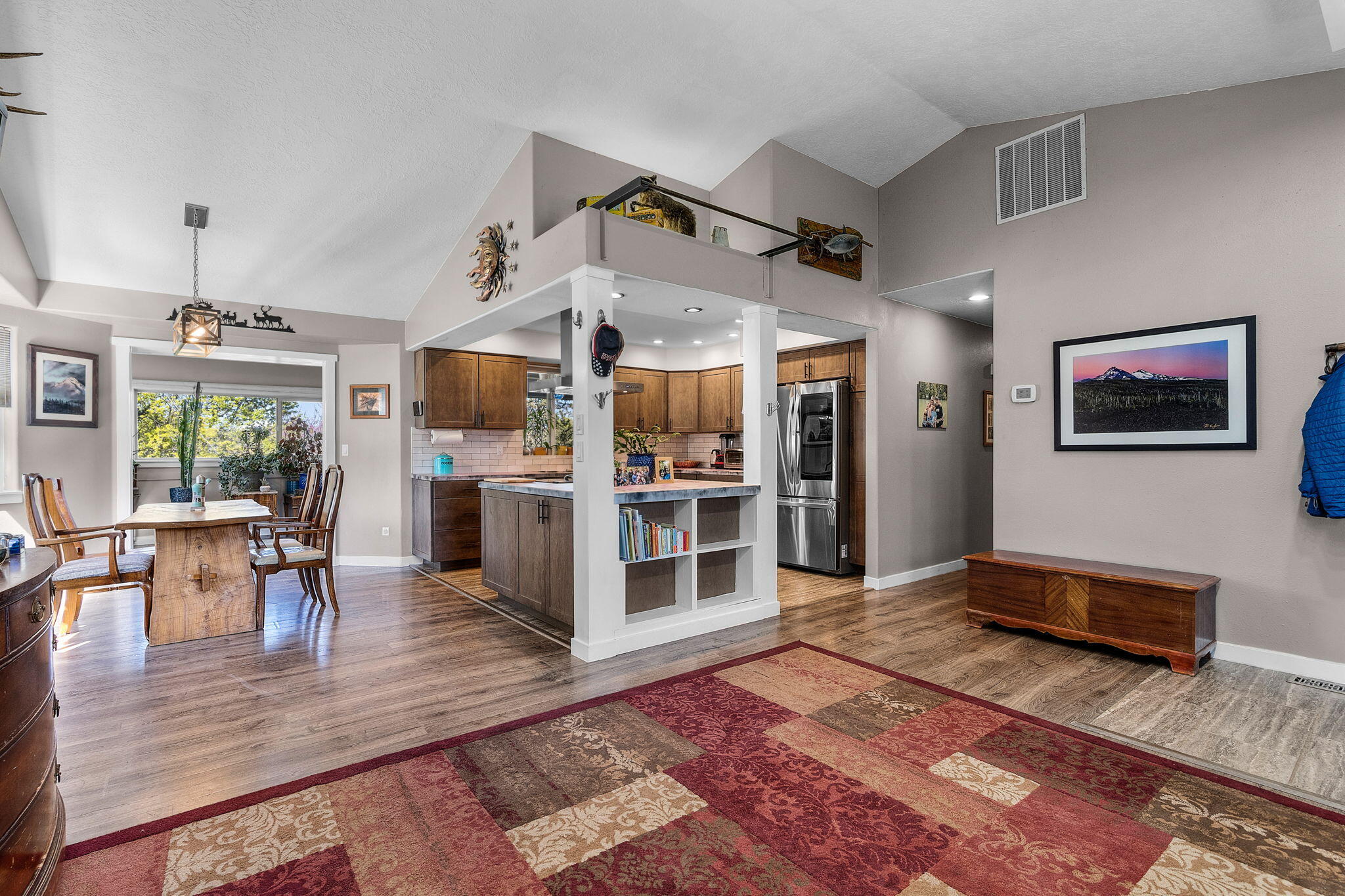 Goodson + Beans - Residential