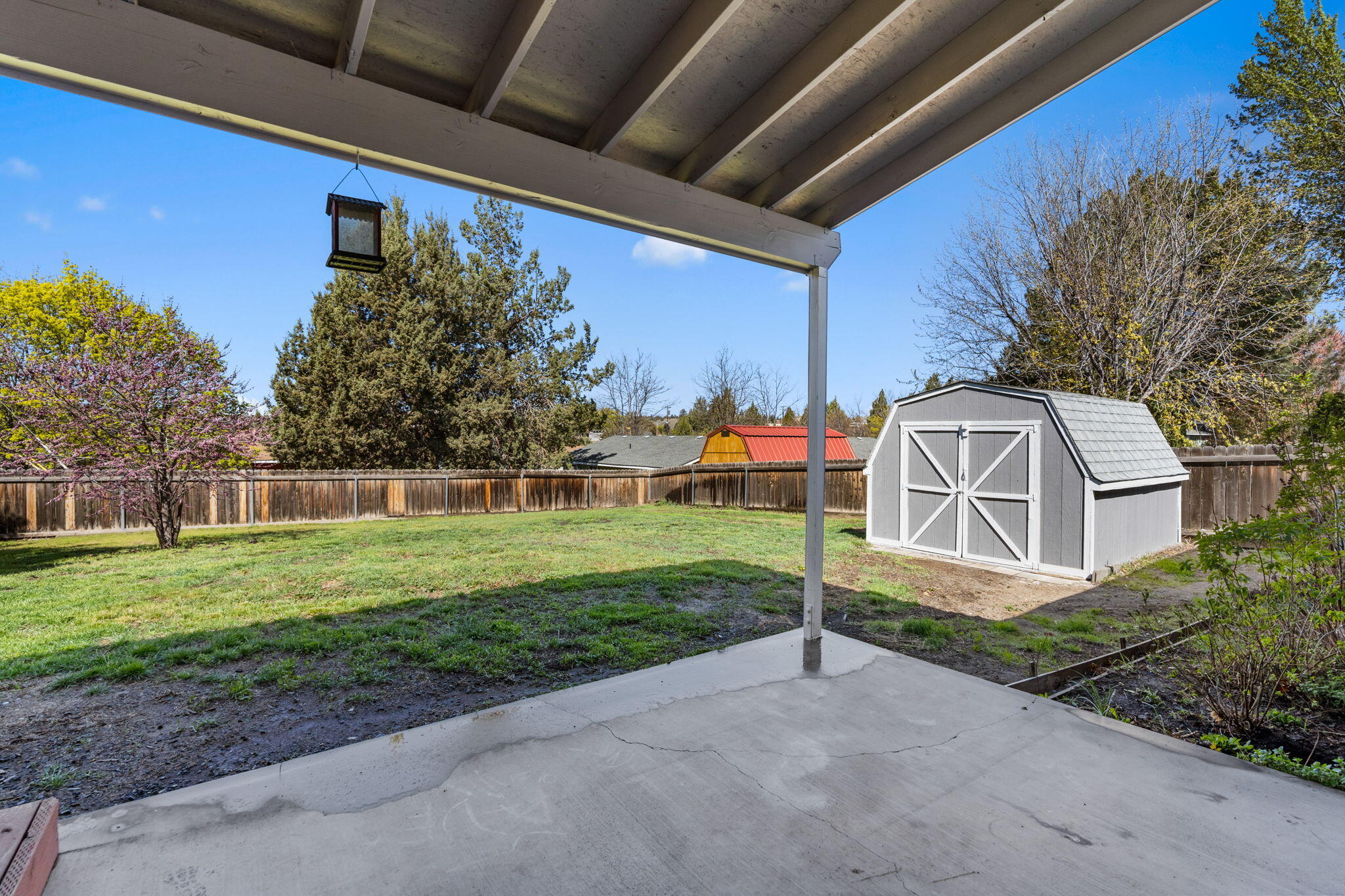 Goodson + Beans - Residential